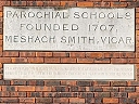 St Mary's Parochial School (id=7748)